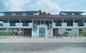 Canal River Riverfront Homestay Jalan Pengkalan Chepa Kota Bharu